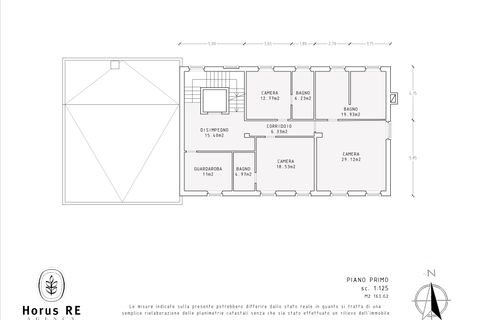 Landejendom i Riese Pio X, Treviso, Riese Pio X - € 1.150.000 | Ref: V003215 - foto 33